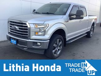 Used 2017 Ford F150 XLT w/ Equipment Group 302A Luxury AWD/4WD video 1