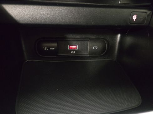 Used 2023 Kia Forte GT-Line w/ GT-Line Premium Package image 29