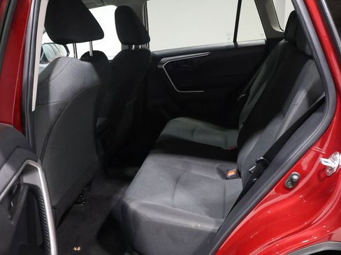 Used 2023 Toyota RAV4 LE image 18