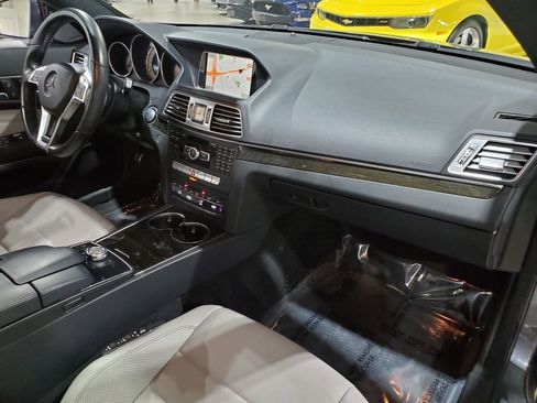 Used 2014 Mercedes-Benz E 350 Coupe image 15