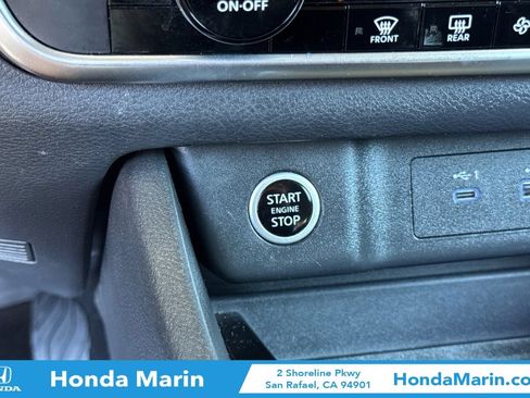 Used 2023 Nissan Rogue SV AWD/4WD image 27