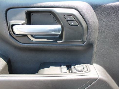 New 2025 Chevrolet Silverado 1500 W/T w/ WT Value Package image 6