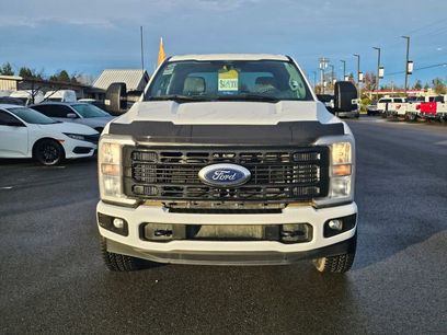 Certified 2024 Ford F350 XLT
