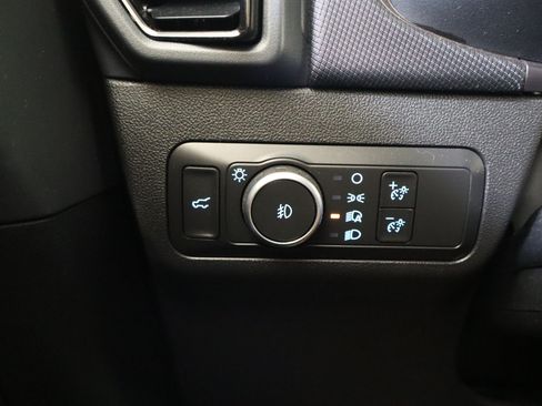 Used 2022 Ford Bronco Sport Outer Banks w/ Tech Package AWD/4WD image 34