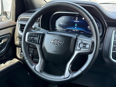 Used 2023 Chevrolet Tahoe RST w/ Luxury Package AWD/4WD image 23
