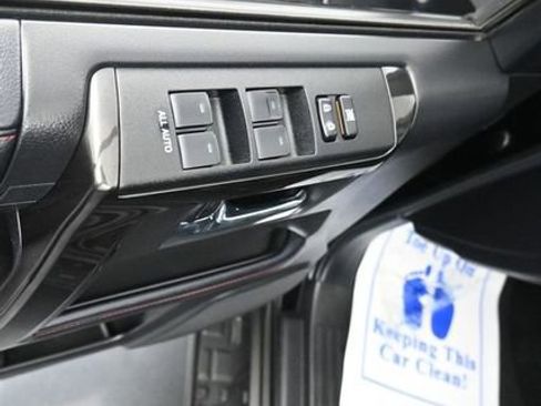 Used 2024 Toyota 4Runner TRD Off-Road Premium image 11