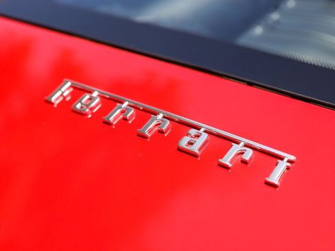 Used 2007 Ferrari F430 Spider RWD image 19