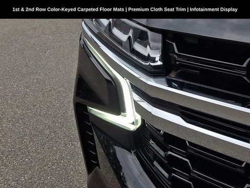 Used 2023 Chevrolet Tahoe LS AWD/4WD image 17