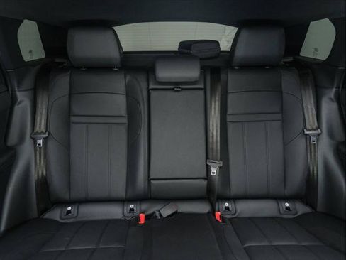 Used 2026 Land Rover Range Rover Evoque S AWD/4WD image 16