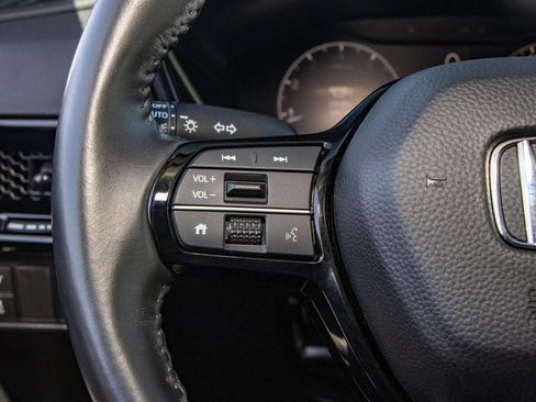 Certified 2024 Honda CR-V EX-L image 33