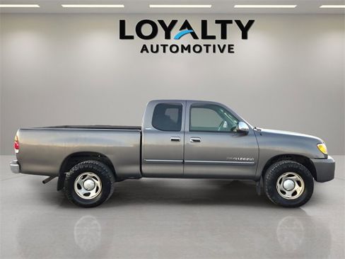 Used 2004 Toyota Tundra SR5 image 6