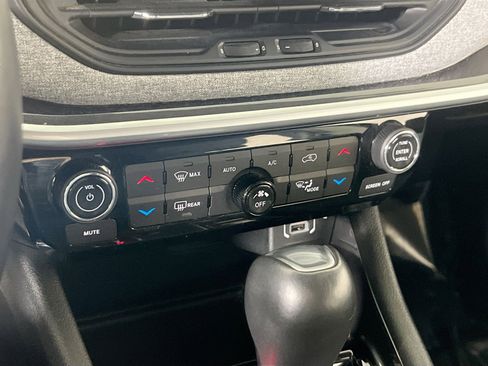 Used 2022 Jeep Compass Latitude w/ Convenience Group image 15