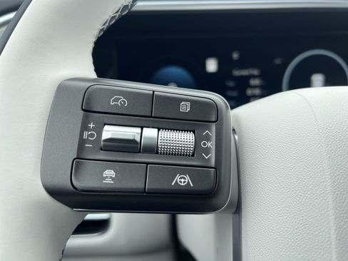 New 2026 Hyundai Palisade Calligraphy AWD/4WD image 30