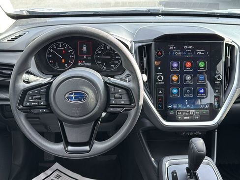 Certified 2024 Subaru Crosstrek 2.0i Premium image 24