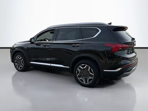 Used 2022 Hyundai Santa Fe Limited FWD image 6