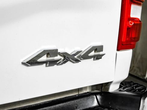 Used 2022 RAM 3500 Limited w/ Body Color Bumper Group AWD/4WD image 47