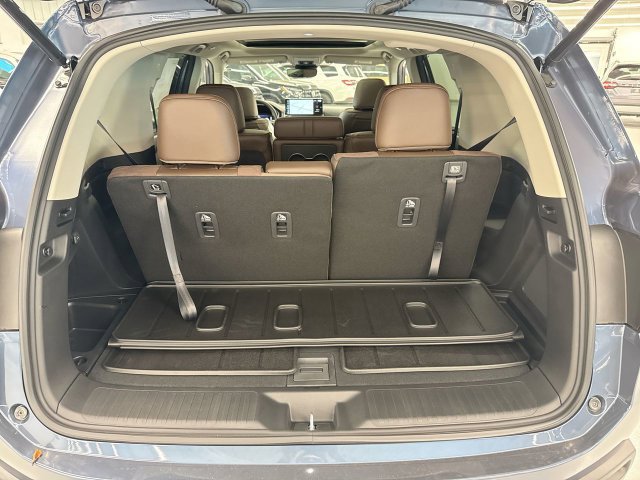 New 2026 Honda Pilot Elite image 34