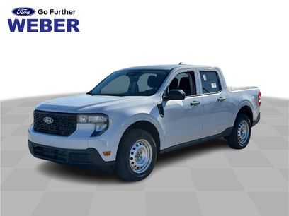 New 2025 Ford Maverick XL w/ Equipment Group 102A