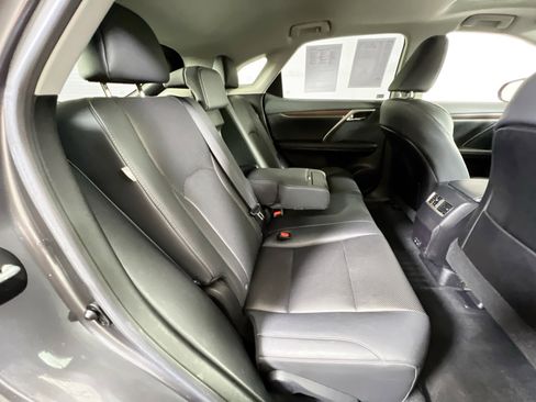 Used 2022 Lexus RX 350 AWD w/ Premium Package image 24