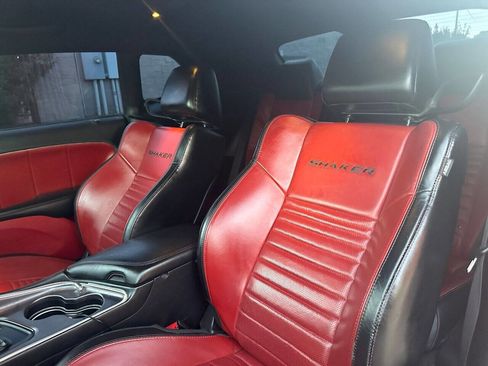 Used 2015 Dodge Challenger R/T Scat Pack image 16