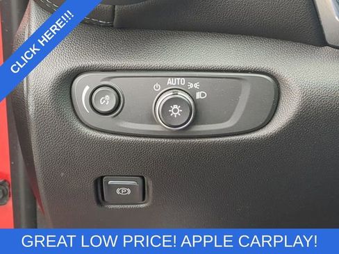 Certified 2022 Chevrolet Blazer LT image 20