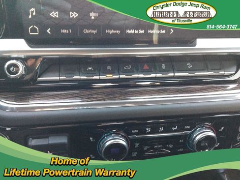 Used 2023 GMC Sierra 1500 Elevation image 23