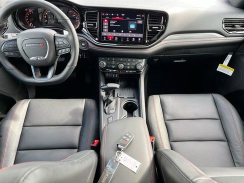 New 2026 Dodge Durango GT image 9