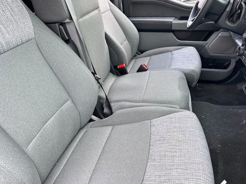 New 2026 Ford F250 XLT w/ XLT Premium Package image 14