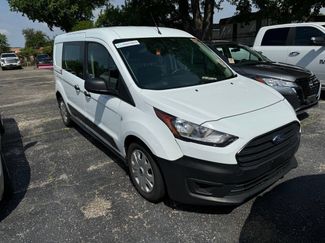 Used 2022 Ford Transit Connect XL FWD video 1