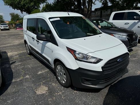 Used 2022 Ford Transit Connect XL FWD image 1