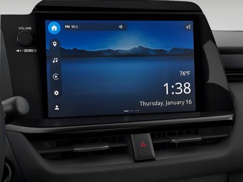 New 2026 Subaru Outback Limited image 19