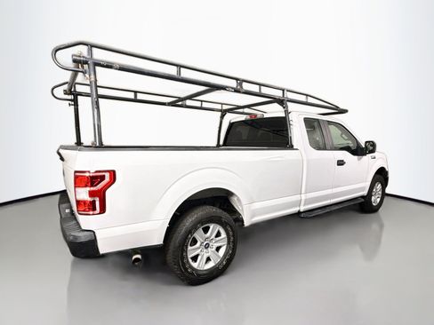 Used 2019 Ford F150 XL w/ Equipment Group 101A Mid AWD/4WD image 10