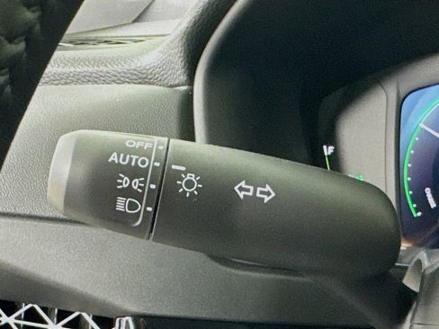 New 2026 Honda Accord EX-L image 18