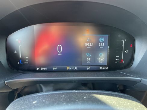 Used 2023 Ford Escape ST-Line AWD/4WD image 11