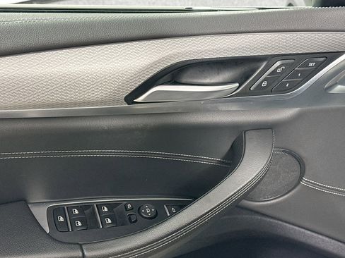 Used 2018 BMW X3 xDrive30i image 19