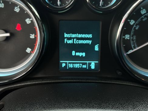 Used 2012 Buick Verano Leather image 12