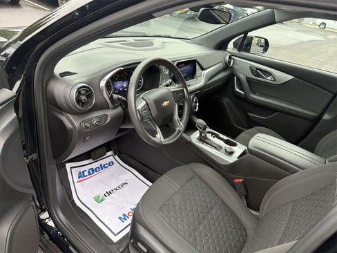 Used 2022 Chevrolet Blazer LT image 10