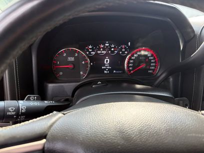 Used 2016 GMC Sierra 2500 Denali w/ Duramax Plus Package