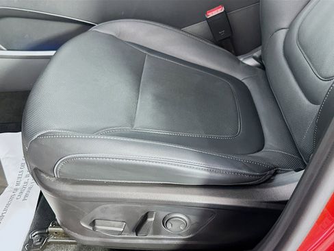 Used 2023 Hyundai Tucson Limited AWD/4WD image 20
