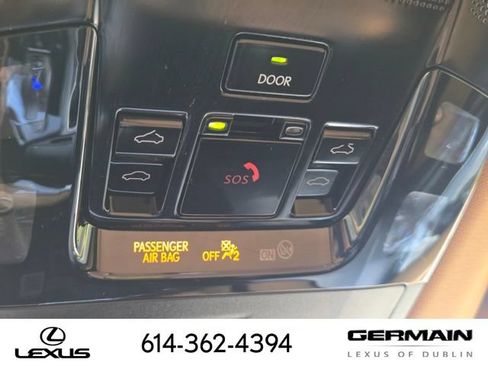 Certified 2026 Lexus NX 350 AWD w/ Premium Package image 18