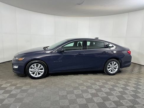 Used 2025 Chevrolet Malibu LT image 6