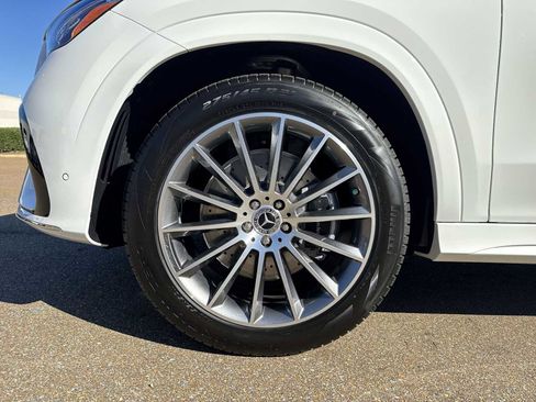 New 2026 Mercedes-Benz GLE 350 4MATIC image 12