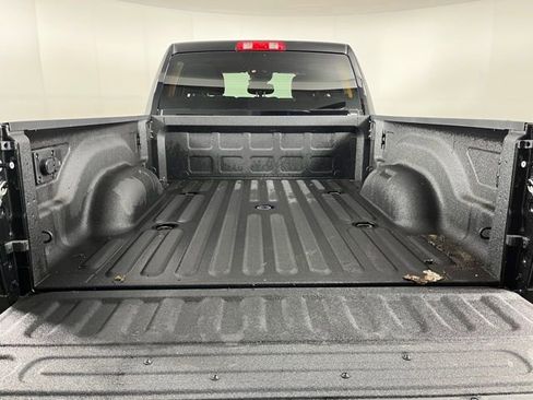 Used 2026 RAM 2500 Big Horn image 42