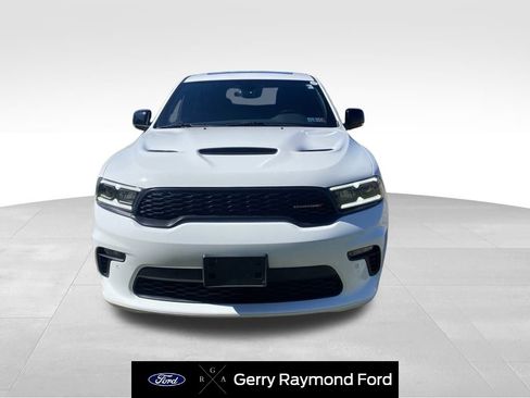 Used 2021 Dodge Durango R/T w/ Blacktop Package image 1