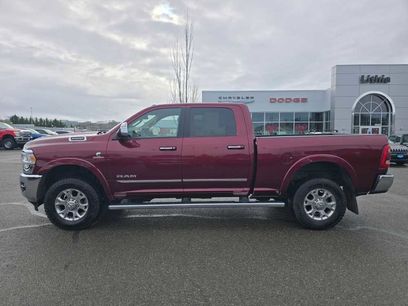 Used 2020 RAM 2500 Laramie