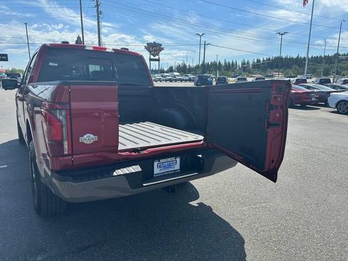 Certified 2026 Ford F150 King Ranch w/ Equipment Group 601A High AWD/4WD image 29