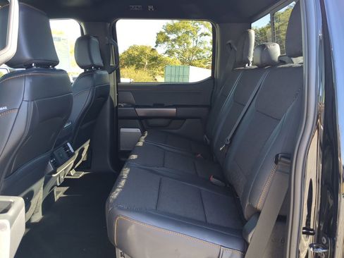 New 2025 Ford F150 Tremor w/ Bed Utility Package image 12