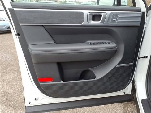 New 2026 Hyundai Santa Fe Limited image 10