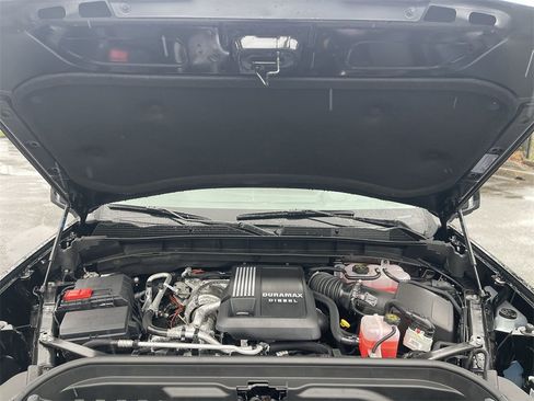 New 2026 GMC Sierra 1500 Elevation w/ Elevation Premium Package image 31