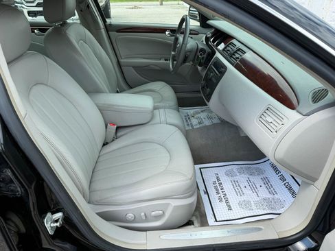 Used 2006 Buick Lucerne CXL w/ Luxury Package FWD image 19
